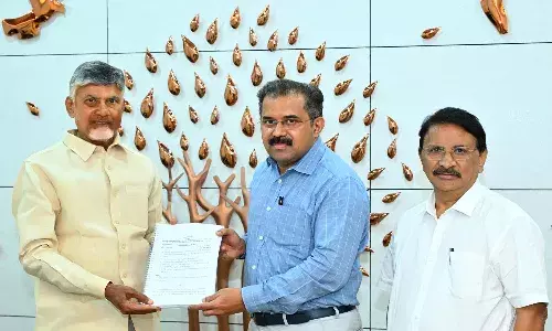 Andrapradesh, Amaravati, Cm Chandrababu, Commercial Taxes Department, GST 2.0