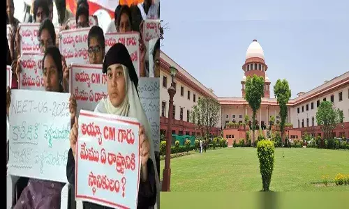 Telangana, MBBS, BDS Students, Supreme Court, local candidate quota, TG High Court