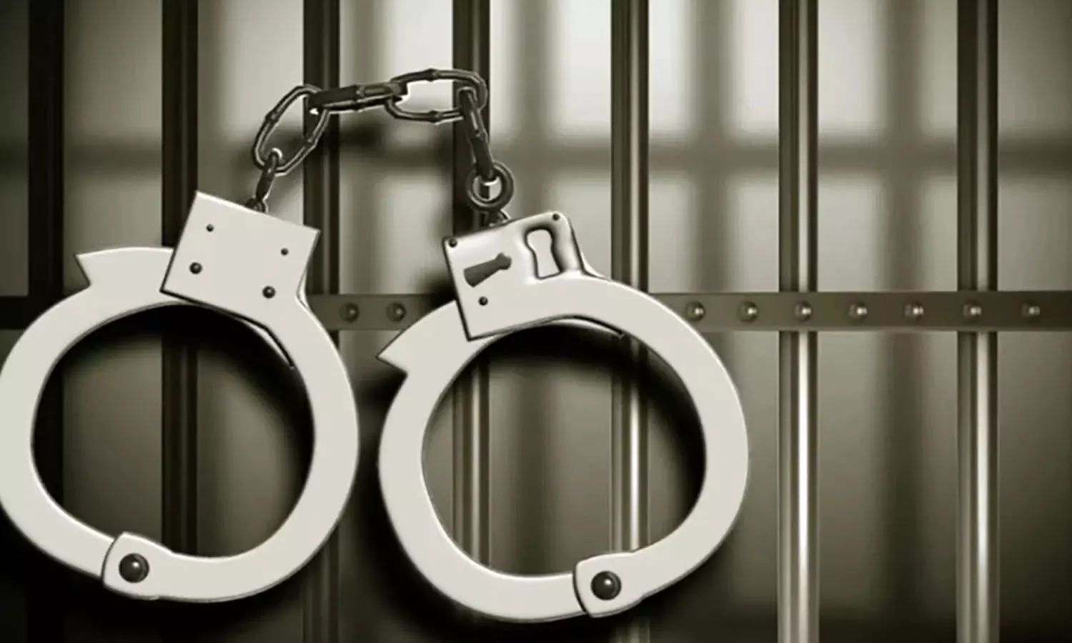 Two more held, CMRF scam, Hyderabad, Telangana Two more held, CMRF scam, Hyderabad, Telangana