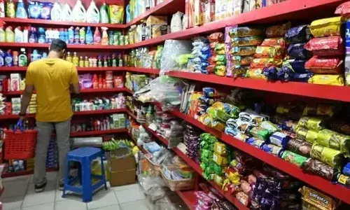 New GST rates, country, Business, GST, National news
