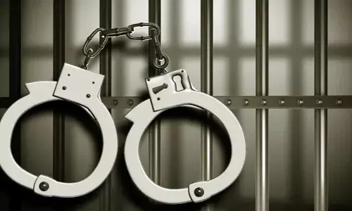 Two more held, CMRF scam, Hyderabad, Telangana