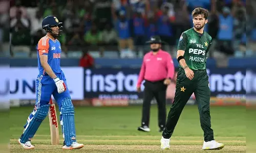 మూడోసారి పాక్ జట్టుతో భారత్ తలపడాలంటే..?