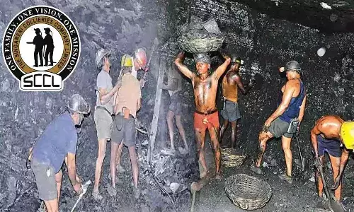 సింగరేణి ఉద్యోగులకు గుడ్ న్యూస్ చెప్పిన ప్రభుత్వం