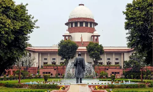 National News, SupremeCourt, Tamil Nadu government, Public Funds, Madras High Court, Political Statues