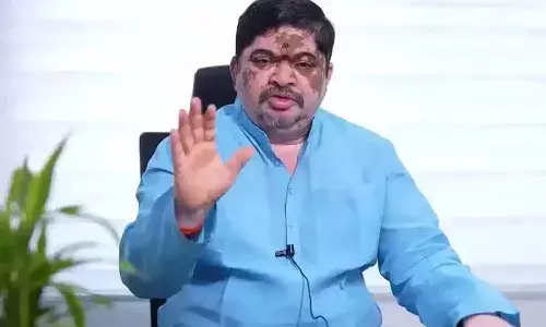 Telangana, Minister Ponnam Prabhakar, Congress, Bjp, GST, Central Government