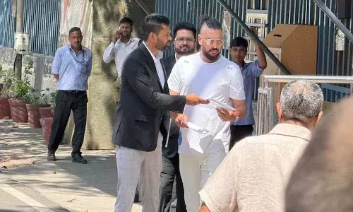 Sports News, Ex-cricketer Yuvraj Singh, illegal betting app case, ED