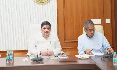 Hyderabad News, Government Of Telangana, agriculture students, Minister Ponnam, Jyotiraopule Gurukula Society