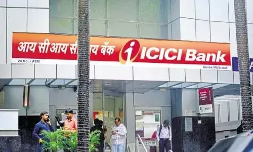 Business News, ICICI Bank, Same Day Cheque Clearance