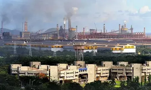 Visakhapatnam Steel Plant, privatised, Minister Nara Lokesh, APnews