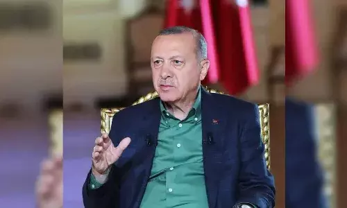 Turkish President, Erdogan, Kashmir issue, UNGA address, international news