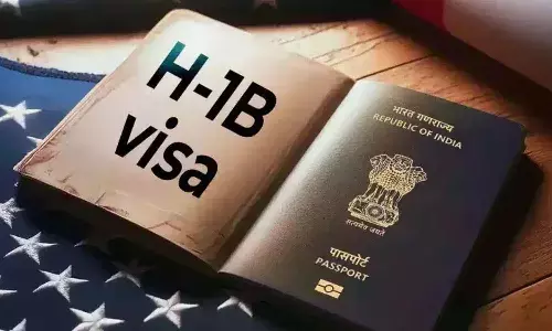 International News, America, US President Donald Trump, H-1B visa policy