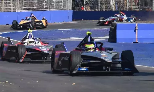 Hyderabad News, E-Car Race, Government Of Telangana, ACB, Vigilance Commission