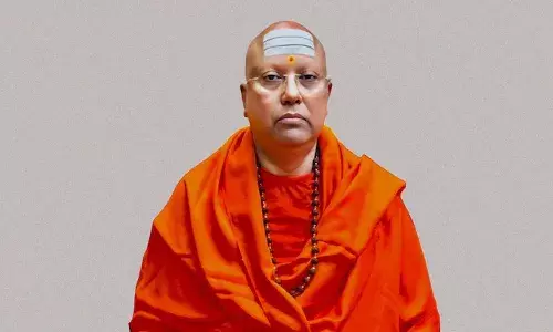 National News, Delhi, Chaitanyanananda Saraswati, Sexual harassment