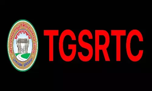 Telangana, TGSRTC, public transport, AI