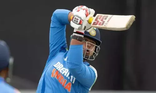 ఆస్ట్రేలియాలో వైభవ్ సూర్యవంశీ సిక్సర్ల మోత.. 14 ఏళ్ల కే వరల్డ్ రికార్డ్ బద్ధలు కొట్టాడు..!
