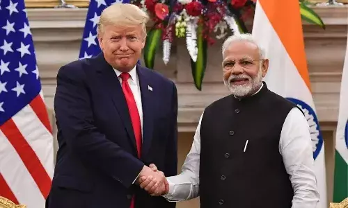 25 శాతం అదనపు టారిఫ్ రద్ధు అయ్యేనా.? భారత్ నుంచి అమెరికా ఏం కోరుకుంటుందంటే..?