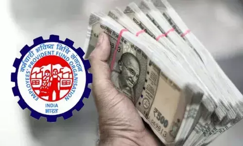 National News, Delhi, EPFO, Employees, PF account