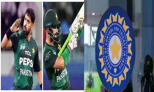 Sports News, Asia Cup, Indian and Pakistani cricketers