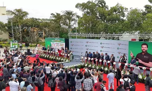 ఎలక్ట్రానిక్స్‌లో భారతదేశపు పవర్‌ప్లే ప్రపంచ దృష్టిని ఆకర్షిస్తోంది