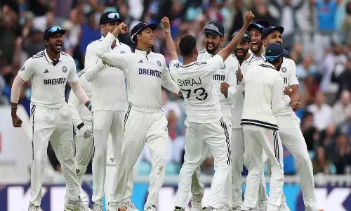 భారత టెస్టు జట్టులో ఎన్ని మార్పులో.. విండీస్తో సిరీస్ ఆడేది వీరే..!