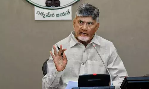 ఆ ఎమ్మెల్యేలపై సీఎం చంద్రబాబు తీవ్ర ఆగ్రహం