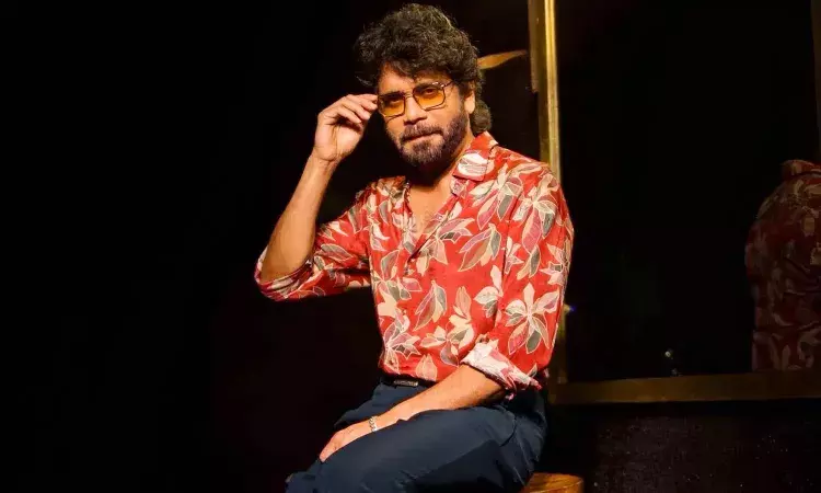 ఢిల్లీ హైకోర్టుకు అక్కినేని నాగార్జున