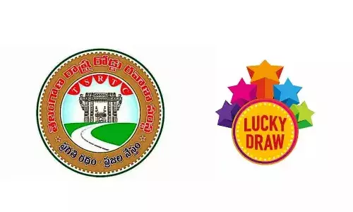 Telangana, TGSRTC, Lucky Draw, Traveling In Buses