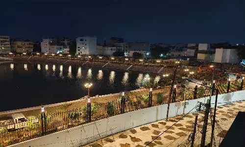 Telangana, Hyderabad, Amberpet, Bathukummakunta, CM Revanth