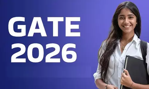 Graduate Aptitude Test in Engineering, GATE-2026, IIT, exam