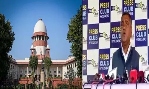 Telangana,  cash-for-vote case, Supreme Court, TG High Court, Matthaiah