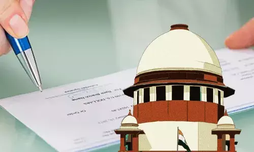 National News, Supreme Court, cheque bounce cases, new guidelines