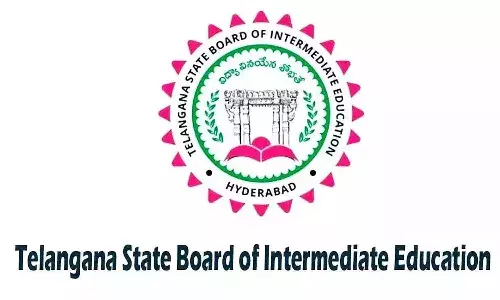 Telangana, Inter Board,  students, Dasara Holidays