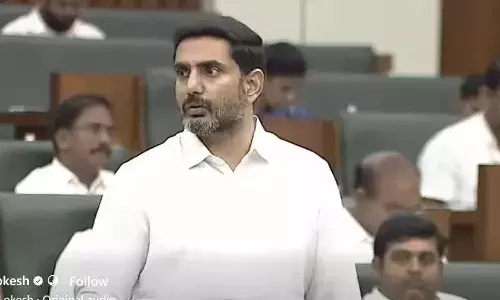 100 Day Action Plan, Vacant, University Posts, Minister Nara Lokesh, APnews