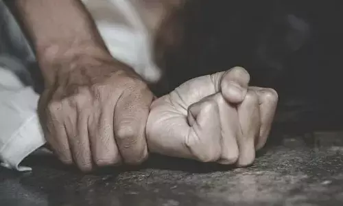 Two young men, minor sisters, Crime, Uttarpradesh