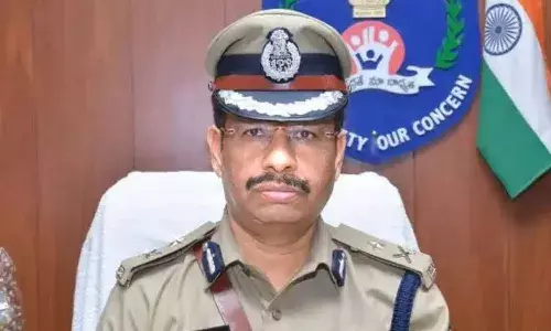 IPS officers transferred, Telangana, VC Sajjanar, Hyderabad CP, Telangana