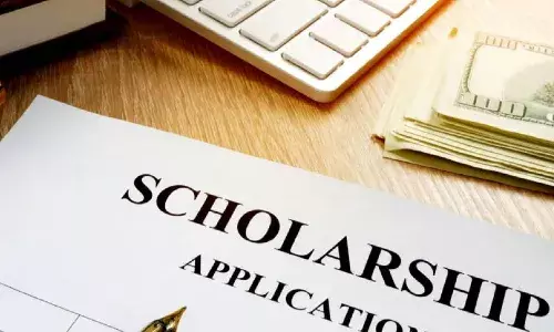 Central Government, Scholarship , Disabled Students
