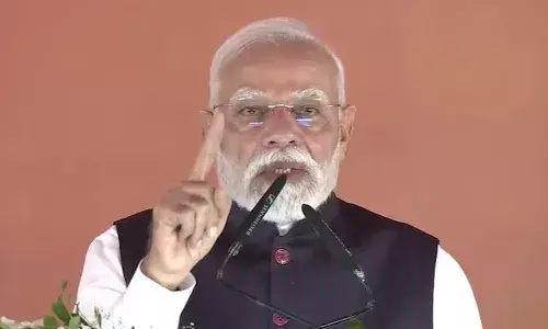 PM Modi, BSNL, swadeshi, 4G network, towers