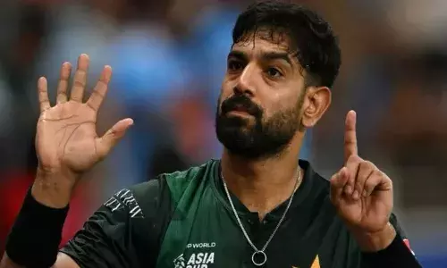 ఫైనల్కు ముందు పీసీబీ కొత్త డ్రామా..!