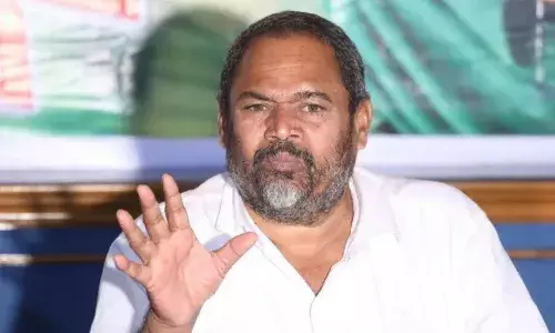 చిరంజీవిని అవమానించలేదు.. వైఎస్ జగన్ ఆయనను గౌరవించారు : ఆర్.నారాయణమూర్తి