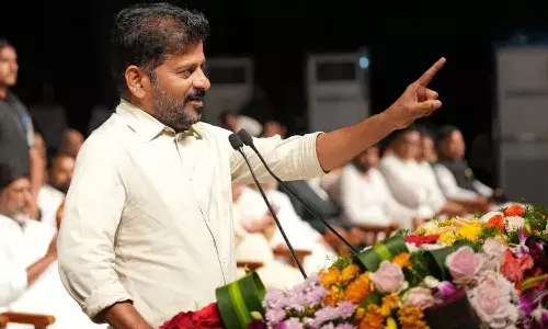 CM Revanth, Group-1 employees, Telangana