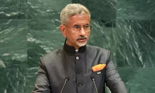 nation, terror, state policy, S Jaishankar, Pak , UN, international news