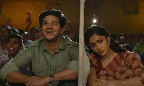 cry , emotional scenes, movies, Lifestyle, Emotional Week