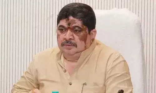 Telangana, Minister Ponnam Prabhakar, TGSRTC,  RTC top officials, Teleconference