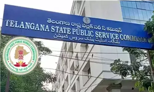 Telangana, TGPSC, Group-2 Results