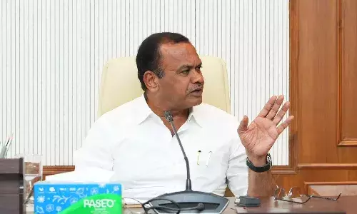 Telangana, Komatireddy Venkatareddy, Government Of Telangana, Hyderabad-Vijayawada 8-lane highway