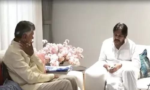 Hyderabad News, Andrapradesh, Ap Deputy Cm Pawan, Cm Chandrababu