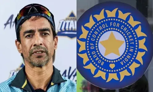 Sports New, BCCI, Mithun Manhas, new BCCI president