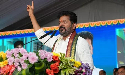 CM Revanth Reddy, help , poor, Hyderabad, Telangana