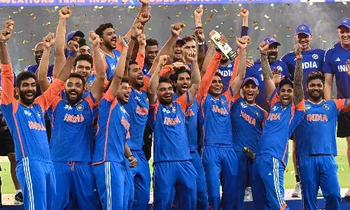 Asia Cup, BCCI , 21 Cr Prize Money, Champions, India