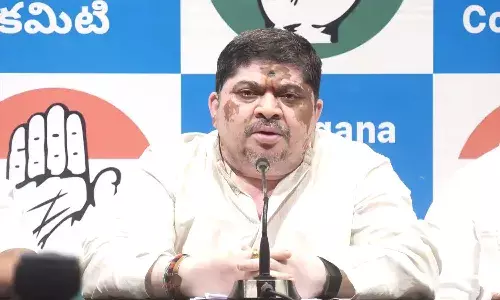 Telangana, Hyderabad, Minister Ponnam Prabhakar, BC Reservations